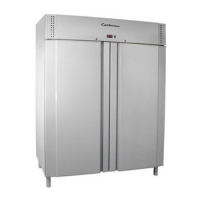 Шкаф холодильный Carboma R1400 