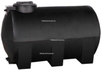 Бак для воды Aquatech ATH 500 (черный)