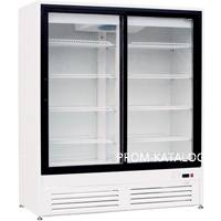 Холодильный шкаф CRYSPI Duet G2 -1,4 