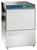 Посудомоечная машина с фронтальной загрузкой Bartscher TF 50LR (110419)