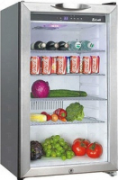 Холодильный шкаф eksi sс-80 
