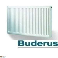 Радиатор стальной Buderus Logatrend K-Profil 11 300 800