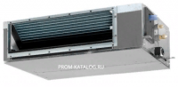 Канальная сплит-система Daikin FBA100A/RQ100BV