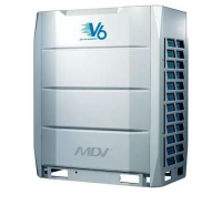 Наружный блок мультизональной системы VRF MDV MDV6-500WV2GN1