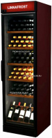 Холодильный барный шкаф Linnafrost R5W 
