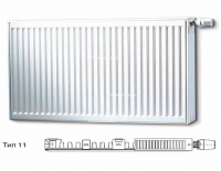 Радиатор стальной Buderus Logatrend K-Profil 11 600 1600