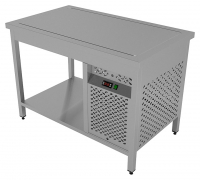 Стол с охлаждаемой поверхностью Gastrolux СООП-066/Sp 