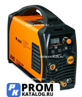 TIG 200 DSP PRO (W207)