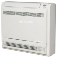 Напольная сплит система Daikin FVXS50F/ARXS50L