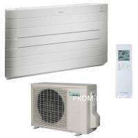 Напольная сплит система Daikin FVXG25K/RXG25L