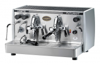Кофемашина Quality Espresso Futurmat Custom Inox 2G газ