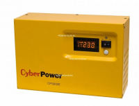 ИБП CyberPower CPS 600 E 