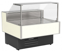 Витрина холодильная CRYSPI Gamma-2 QuadroLX 1500 (ВПС 0,45-1,08) 