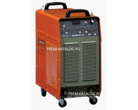 TIG 500P DSP AC/DC (J1210)