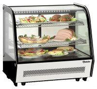 Витрина холодильная Bartscher Deli-Cool II 700202G 