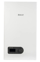 Настенный газовый котел Бастион Skat GB 18