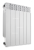 Биметаллический радиатор отопления Termica BITHERM 500|100 - 06 секций