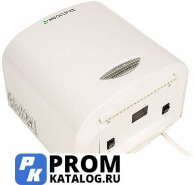 Сушилка для рук NeoClima NHD-1.0 Air