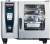 Пароконвектомат Rational SCC 61 5 senses