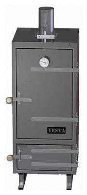 Коптильня Vesta Model K