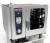 Пароконвектомат Rational SCC 61 5 senses