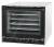 Печь конвекционная Kocateq YXD 4S 44x32