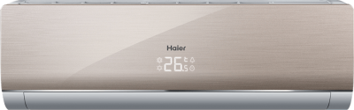 Сплит-система Haier HSU-09HNF203/R2/HSU-09HUN203/R2 Lightera Black