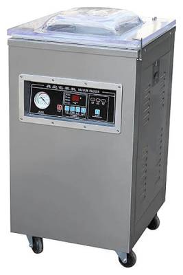 Упаковщик вакуумный Foodatlas DZ-400/2HB Eco