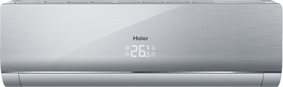 Сплит-система Haier HSU-09HNF203/R2/HSU-09HUN203/R2 Lightera Black