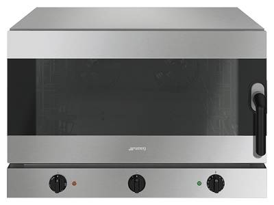 Печь конвекционная SMEG ALFA425H-2