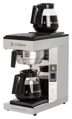 Кофеварка Crem M2 TK Series