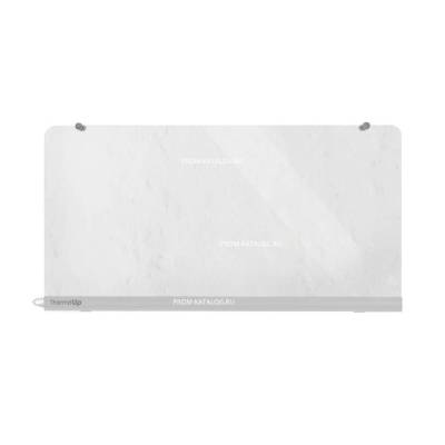 Инфракрасный обогреватель ThermoUp WALL (gray)