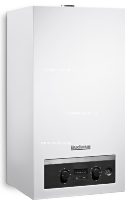 Настенный газовый котел Buderus Logamax U042-24K